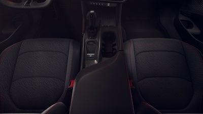 2026 Dodge Charger CHARGER SCAT PACK PLUS 4-DOOR AWD