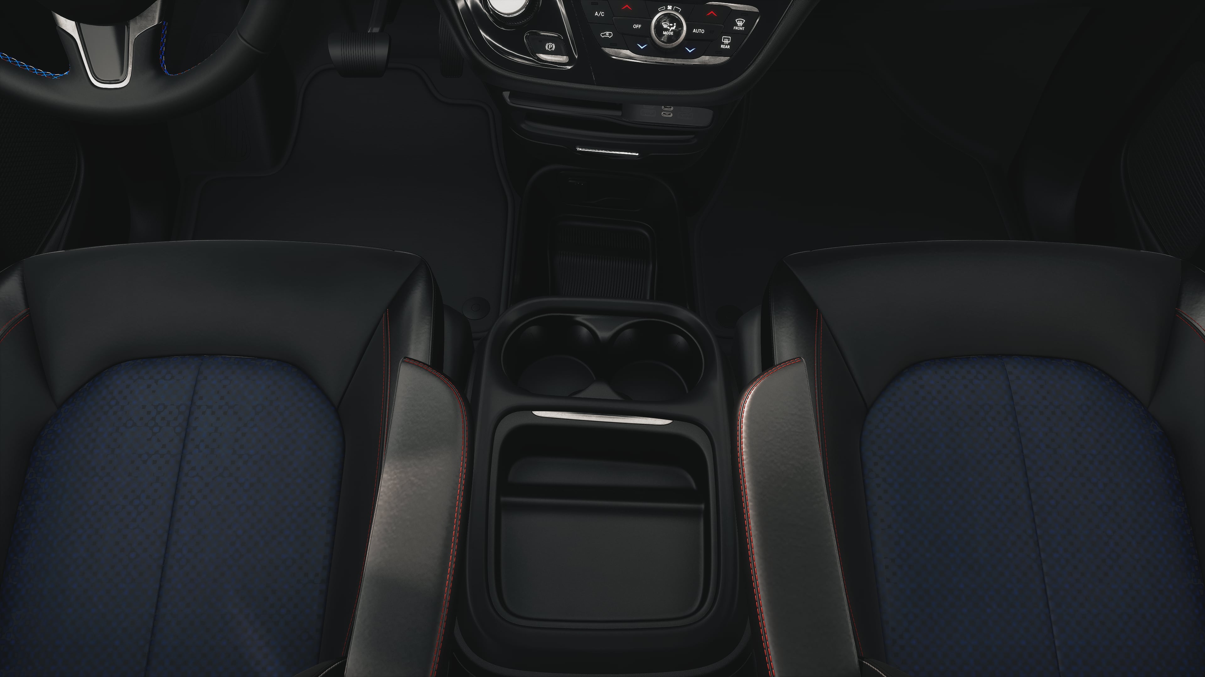 2027 Chrysler Pacifica PACIFICA SELECT