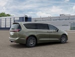 2027 Chrysler Pacifica PACIFICA LIMITED