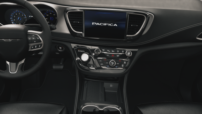 2027 Chrysler Pacifica PACIFICA LIMITED