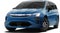 2027 Chrysler Pacifica PACIFICA LIMITED