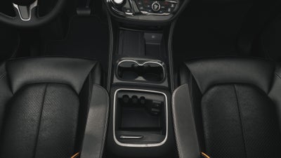 2027 Chrysler Pacifica PACIFICA LIMITED