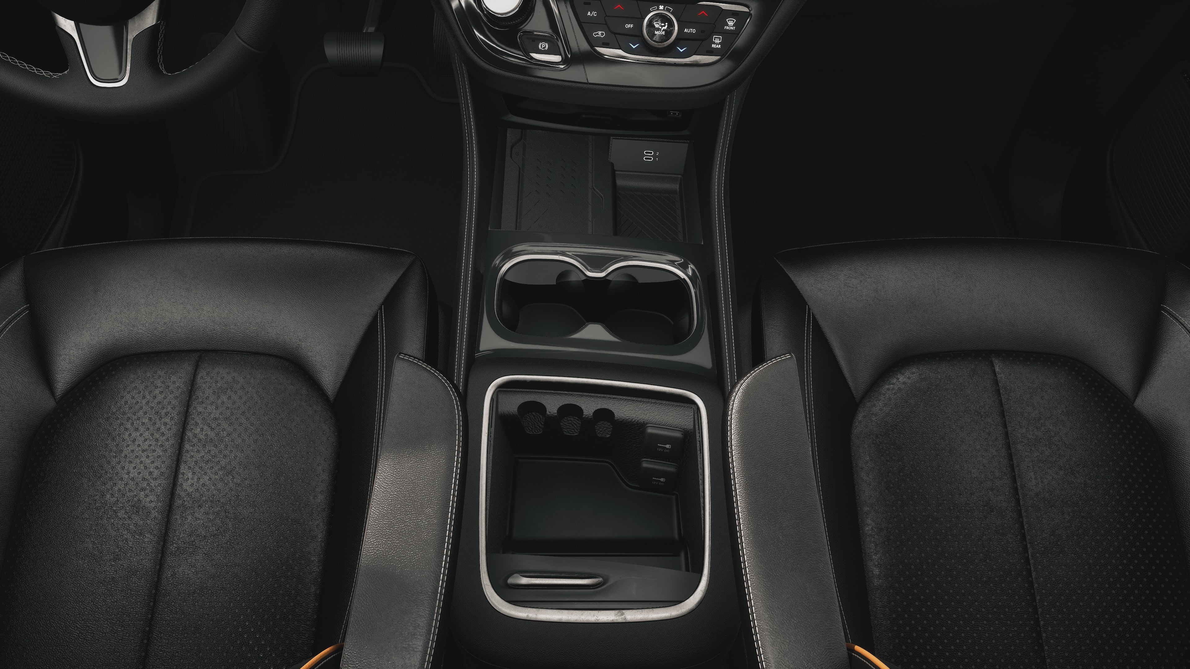 2027 Chrysler Pacifica PACIFICA LIMITED