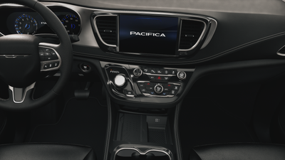 2027 Chrysler Pacifica PACIFICA LIMITED