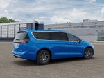 2027 Chrysler Pacifica PACIFICA LIMITED