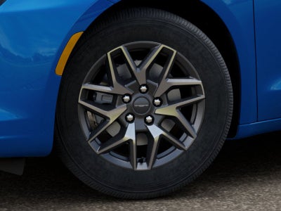 2027 Chrysler Pacifica PACIFICA LIMITED