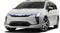 2027 Chrysler Pacifica PACIFICA PINNACLE