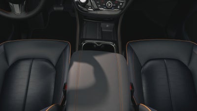 2027 Chrysler Pacifica PACIFICA PINNACLE