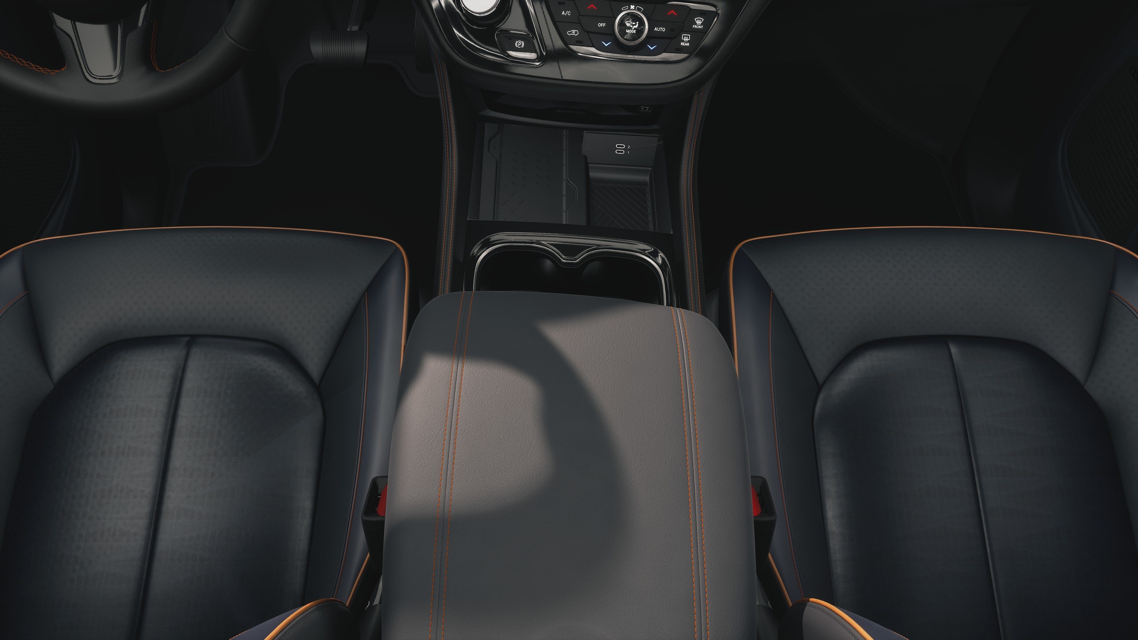 2027 Chrysler Pacifica PACIFICA PINNACLE