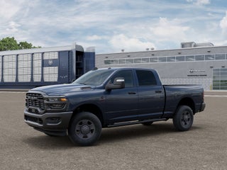 2026 RAM Ram 3500 RAM 3500 TRADESMAN CREW CAB 4X4 6'4' BOX