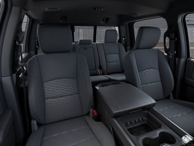 2027 RAM Ram 3500 RAM 3500 BIG HORN CREW CAB 4X4 6'4' BOX