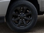 2027 RAM Ram 3500 RAM 3500 BIG HORN CREW CAB 4X4 6'4' BOX