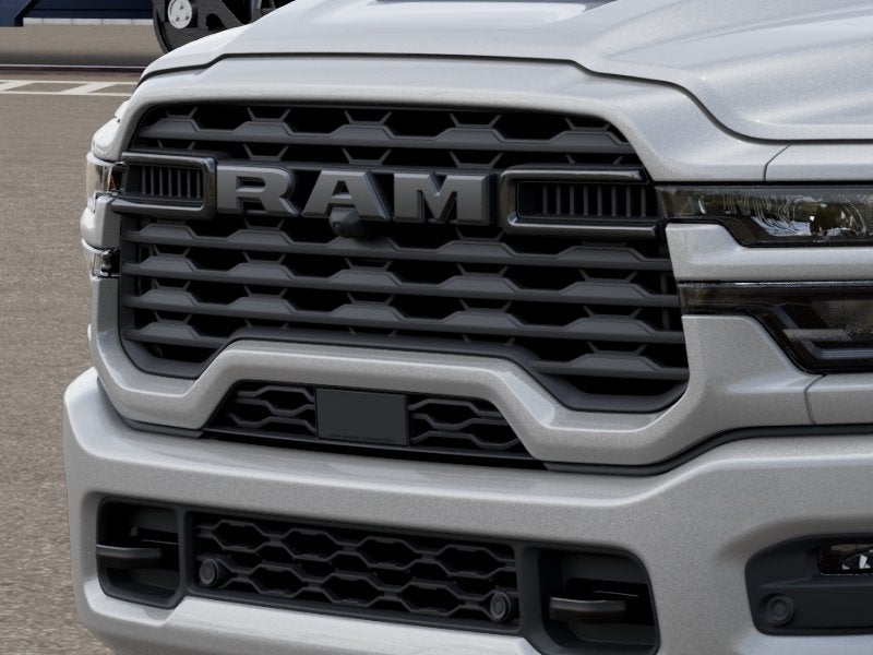 2027 RAM Ram 3500 RAM 3500 BIG HORN CREW CAB 4X4 6'4' BOX