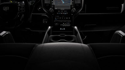 2026 RAM Ram 3500 RAM 3500 BIG HORN CREW CAB 4X4 6'4' BOX