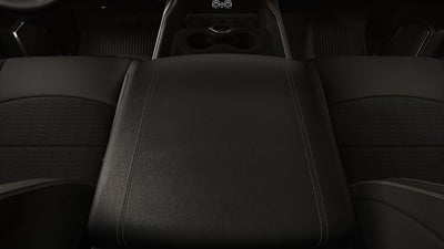 2026 RAM Ram 3500 RAM 3500 BIG HORN CREW CAB 4X4 6'4' BOX