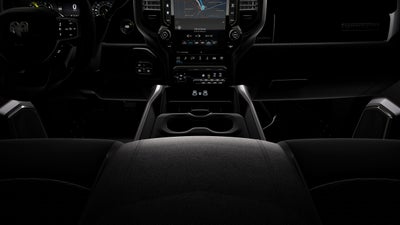 2026 RAM Ram 3500 RAM 3500 BIG HORN CREW CAB 4X4 6'4' BOX