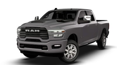 2026 RAM Ram 3500 RAM 3500 LARAMIE CREW CAB 4X4 6'4' BOX