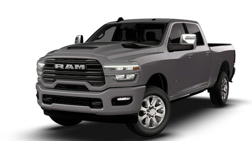 2026 RAM Ram 3500 RAM 3500 LARAMIE CREW CAB 4X4 6'4' BOX