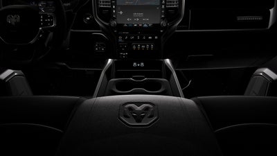 2026 RAM Ram 3500 RAM 3500 LARAMIE CREW CAB 4X4 6'4' BOX