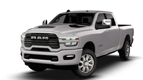 2026 RAM Ram 3500 RAM 3500 LARAMIE CREW CAB 4X4 6'4' BOX