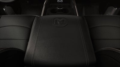 2026 RAM Ram 3500 RAM 3500 LARAMIE CREW CAB 4X4 6'4' BOX