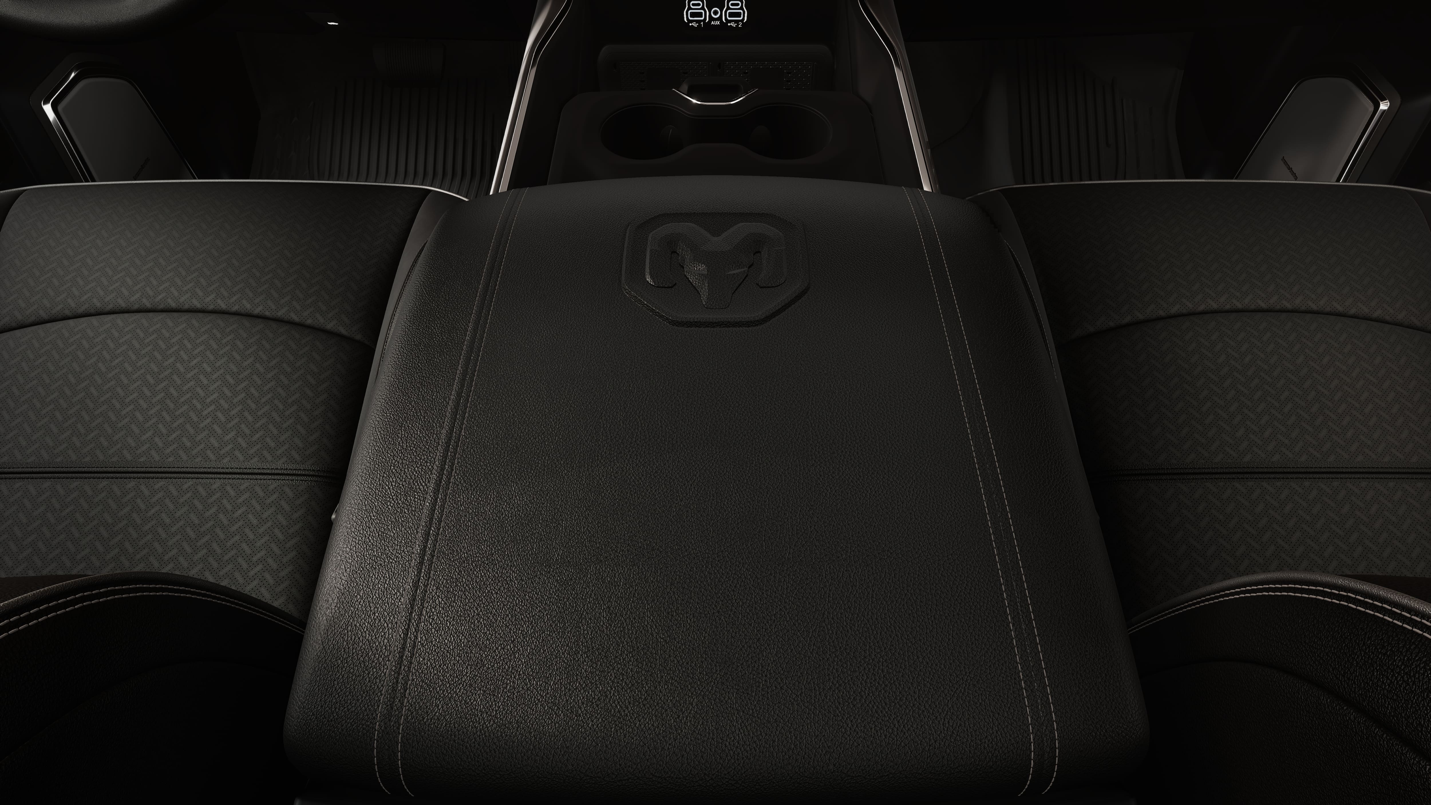 2026 RAM Ram 3500 RAM 3500 LARAMIE CREW CAB 4X4 6'4' BOX