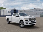2027 RAM Ram 3500 RAM 3500 LARAMIE CREW CAB 4X4 8' BOX