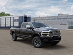 2027 RAM Ram 3500 RAM 3500 LIMITED CREW CAB 4X4 8' BOX