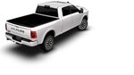 2026 RAM Ram 3500 RAM 3500 LIMITED LONGHORN CREW CAB 4X4 6'4' BOX
