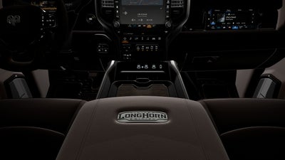 2026 RAM Ram 3500 RAM 3500 LIMITED LONGHORN CREW CAB 4X4 6'4' BOX