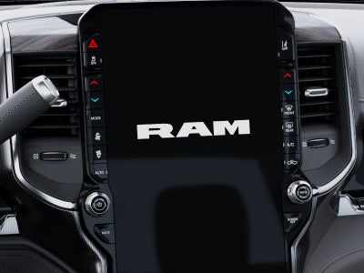 2027 RAM Ram 3500 RAM 3500 LIMITED CREW CAB 4X4 6'4' BOX