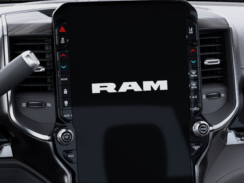 2027 RAM Ram 3500 RAM 3500 LIMITED CREW CAB 4X4 6'4' BOX