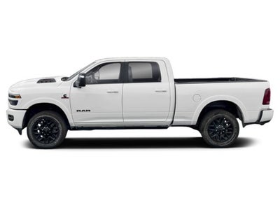 2027 RAM 3500 Limited