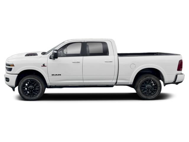 2027 RAM 3500 Limited