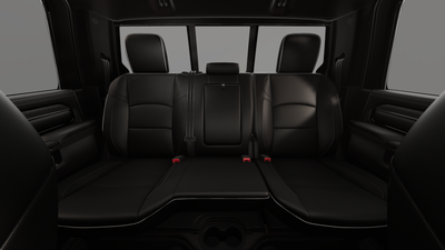 2026 RAM Ram 2500 RAM 2500 REBEL CREW CAB 4X4 6'4' BOX