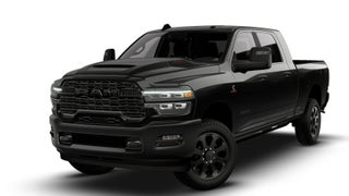 2026 RAM Ram 2500 RAM 2500 LARAMIE MEGA CAB 4X4 6'4' BOX