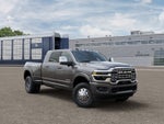 2027 RAM Ram 3500 RAM 3500 LIMITED MEGA CAB 4X4 6'4' BOX