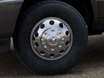 2027 RAM Ram 3500 RAM 3500 LIMITED MEGA CAB 4X4 6'4' BOX