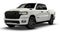 2026 RAM Ram 1500 RAM 1500 BIG HORN CREW CAB 4X2 5'7' BOX