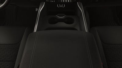 2026 RAM Ram 1500 RAM 1500 BIG HORN CREW CAB 4X2 5'7' BOX