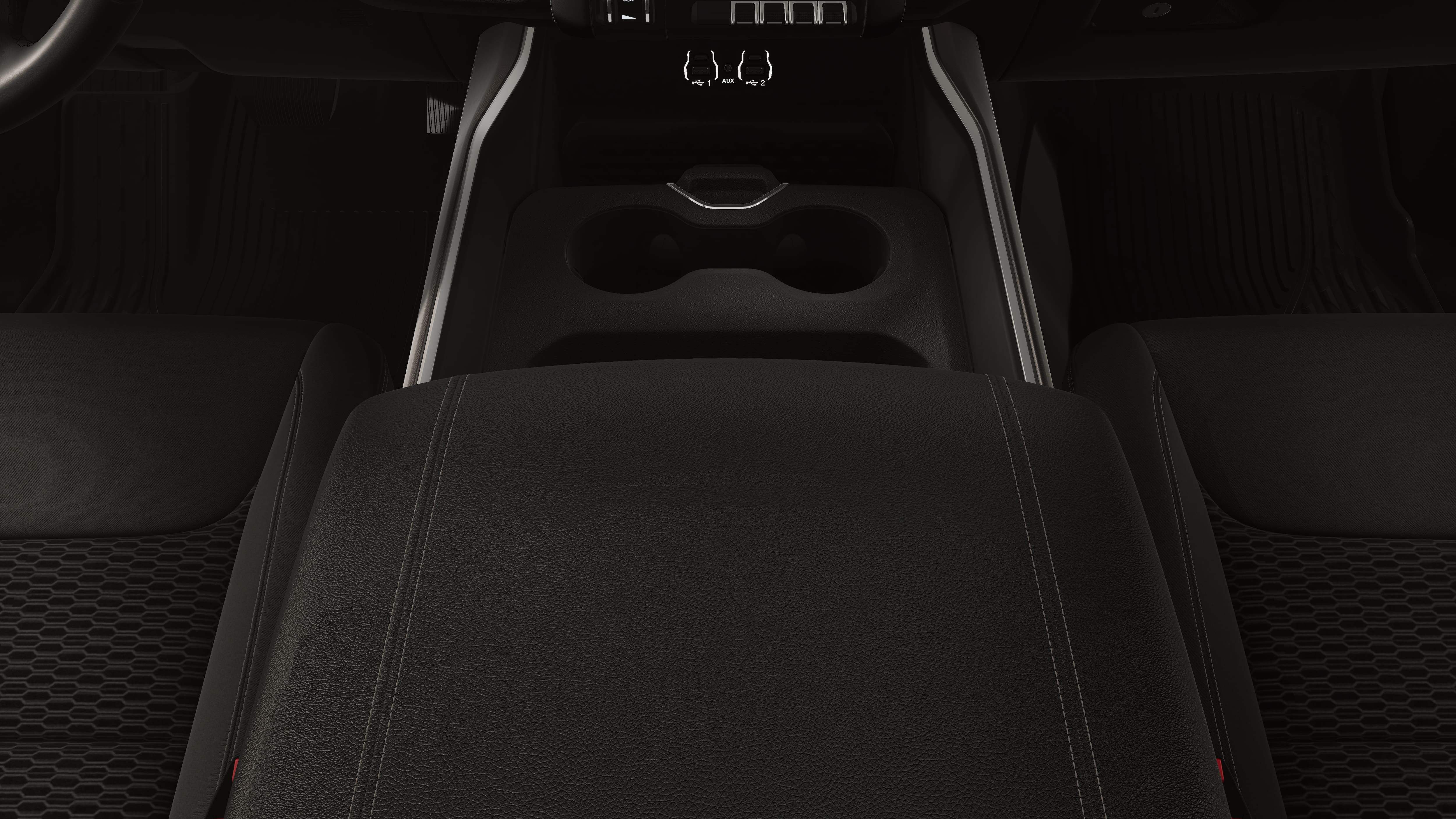 2026 RAM Ram 1500 RAM 1500 BIG HORN CREW CAB 4X2 5'7' BOX