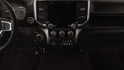 2026 RAM Ram 1500 RAM 1500 EXPRESS CREW CAB 4X2 5'7' BOX