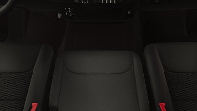 2026 RAM Ram 1500 RAM 1500 EXPRESS CREW CAB 4X2 5'7' BOX