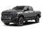 2027 RAM 2500 Power Wagon Hemi