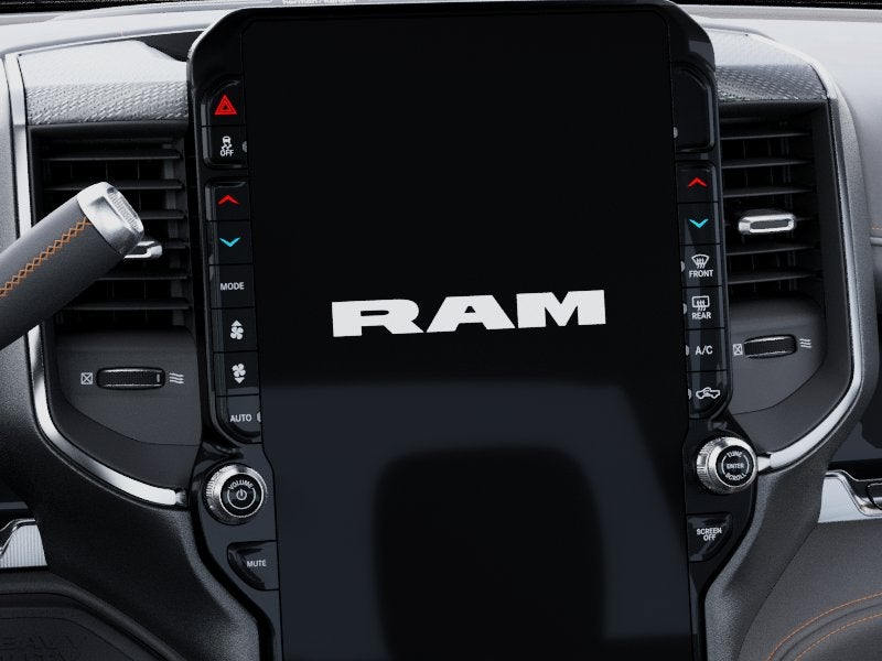 2027 RAM Ram 2500 RAM 2500 POWER WAGON CREW CAB 4X4 6'4' BOX