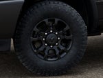 2027 RAM Ram 2500 RAM 2500 POWER WAGON CREW CAB 4X4 6'4' BOX