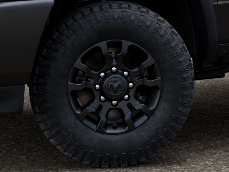2027 RAM Ram 2500 RAM 2500 POWER WAGON CREW CAB 4X4 6'4' BOX
