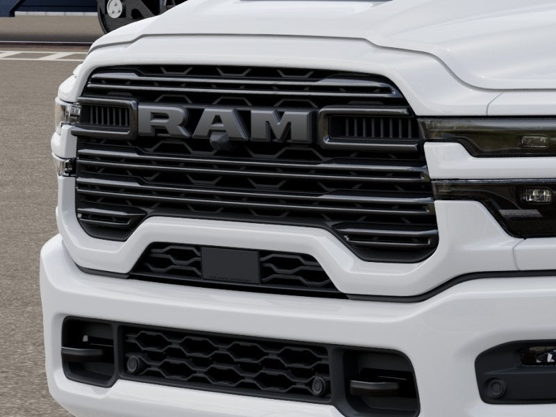 2027 RAM Ram 2500 RAM 2500 LARAMIE CREW CAB 4X4 6'4' BOX