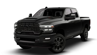 2027 RAM Ram 2500 RAM 2500 LARAMIE CREW CAB 4X4 6'4' BOX
