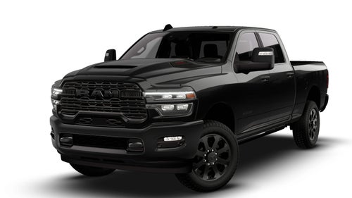 2027 RAM Ram 2500 RAM 2500 LARAMIE CREW CAB 4X4 6'4' BOX